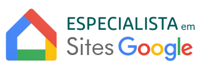 Especialista em Sites